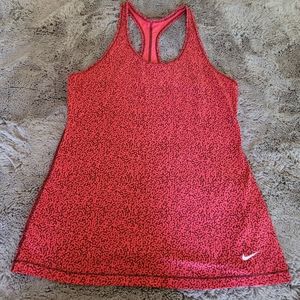 Nike Dri-fit tank